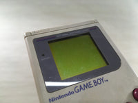 LF9726 With Defects - GameBoy Original DMG-01 Game Boy Console Japan
