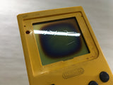 LF9322 Not Working - GameBoy Pocket Yellow Game Boy Console Japan
