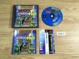 Dezaemon Plus PS1 Japan - FH9617
