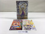 AAA1566 D.Gray-man Vol.21 Japanese Manga
