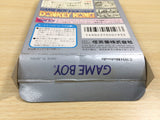 UE6427 Donkey Kong BOXED GameBoy Game Boy Japan