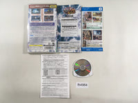FH4964 Phantasy Star Portable 2 Infinity PSP Japan