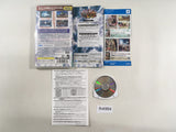 FH4964 Phantasy Star Portable 2 Infinity PSP Japan