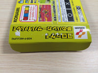 UE3397 Croket! Dream Bunker Survival BOXED GameBoy Advance Japan