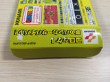 UE3397 Croket! Dream Bunker Survival BOXED GameBoy Advance Japan