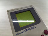 LF9726 With Defects - GameBoy Original DMG-01 Game Boy Console Japan