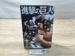 AAA1115 Attack on Titan Vol.19 Japanese Manga