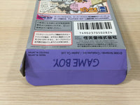 ue1287 Mario Picross 2 BOXED GameBoy Game Boy Japan