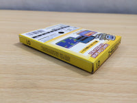 UE6322 Super Mario Bros. BOXED GameBoy Advance Japan