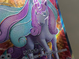 CE7249 Galarian Rapidash V SR S6H 074/070 Pokemon Card TCG Japan