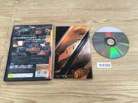 FH9392 ARMORED CORE 3 PSP Japan