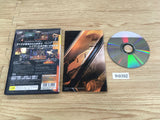 FH9392 ARMORED CORE 3 PSP Japan