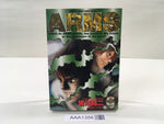 AAA1356 ARMS Vol.6 Japanese Manga