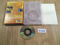 FH7226 Wario World BOXED GameCube Japan