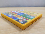 UE7422 Super Mario 3D Land BOXED Nintendo 3DS Japan