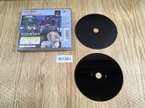 Street Fighter 2 Movie PS1 Japan - FH7381