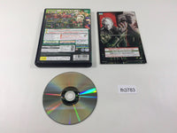 FH3783 Kof Maximum Impact Regulation A PS2 Japan