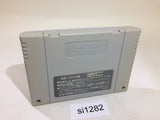 Sangokushi III SNES Super Famicom Japan - SI1282