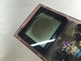 KH6290 Not Working - GameBoy Pocket Clear Purple Game Boy Console Japan