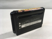 DK7210 Shining Force Kamigami no Isan BOXED Mega Drive Genesis Japan