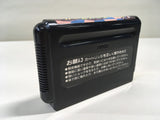 DK8207 Space Harrier II BOXED Mega Drive Genesis Japan