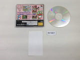 Puzzle Bobble 2X Sega Saturn Japan - DK1951