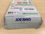 Mario Tennis GB BOXED GameBoy Game Boy Japan - UE5904