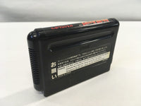 DK5741 Fatal Fury Garou Densetsu BOXED Mega Drive Genesis Japan