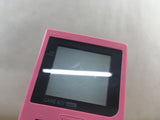 GD6354 Not Working - GameBoy Pocket Pink Game Boy Console Japan