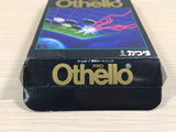 Othello BOXED GameBoy Game Boy Japan - UE4949