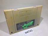Romancing SaGa 2 SNES Super Famicom Japan - SI4743