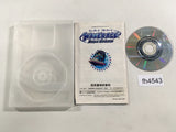Wave Race Blue Storm Disc GameCube Japan - FH4543