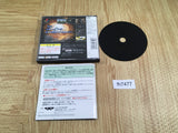 Super Robot Wars F Final PS1 Japan - FH7477