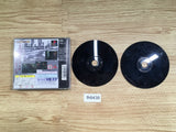 Resident Evil Biohazard 2 Dual Shock PS1 Japan - FH8438