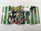 AAA1356 ARMS Vol.6 Japanese Manga