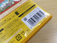 UE7422 Super Mario 3D Land BOXED Nintendo 3DS Japan