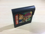 Tatakae Pro Yakyu Twin League Sega Game Gear Japan - DK6085