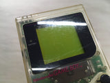 LG2026 GameBoy Bros. Skeleton Game Boy Console Japan