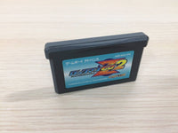 UE1559 Rockman Zero 2 Megaman BOXED GameBoy Advance Japan