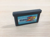 UE1559 Rockman Zero 2 Megaman BOXED GameBoy Advance Japan