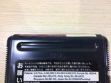 DK5943 Tougi-Ou King Colossus BOXED Mega Drive Genesis Japan