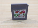 UE8219 Kirby 2 Kirby's Dream Land BOXED GameBoy Game Boy Japan