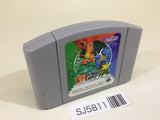 Pokemon Stadium Nintendo 64 N64 Japan - SJ5811