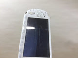 gd1253 Plz Read Item Condi PSP-2000 CERAMIC WHITE SONY PSP Console Japan