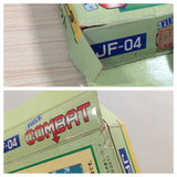 Field Combat BOXED NES Famicom Japan - UE3764