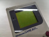 LF9726 With Defects - GameBoy Original DMG-01 Game Boy Console Japan