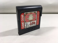 DK4811 Magic Knight Rayearth BOXED Sega Game Gear Japan