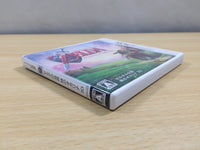 ue7579 The Legend of Zelda Ocarina of Time 3D BOXED Nintendo 3DS Japan