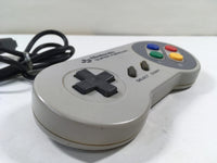 DK8123 Tested Working - CONTROLLER FOR SUPER FAMICOM SNES CONSOLE Japan