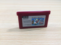 UE6322 Super Mario Bros. BOXED GameBoy Advance Japan